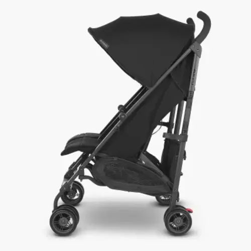 Lower Adapters for Vista - UPPAbaby