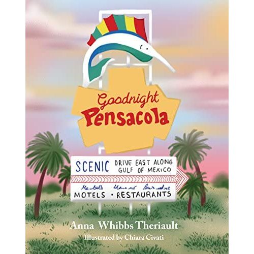 Goodnight Pensacola