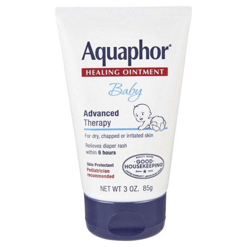 Aquaphor Baby Healing Ointment, 3 oz