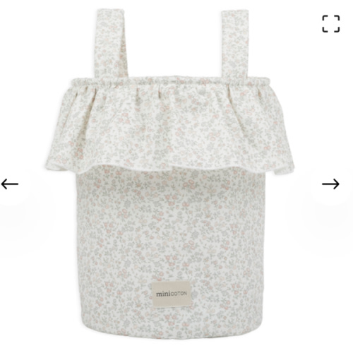 Basket Garden - Minicoton