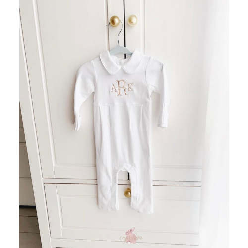 WILLIAM COLLARD ONE PIECE