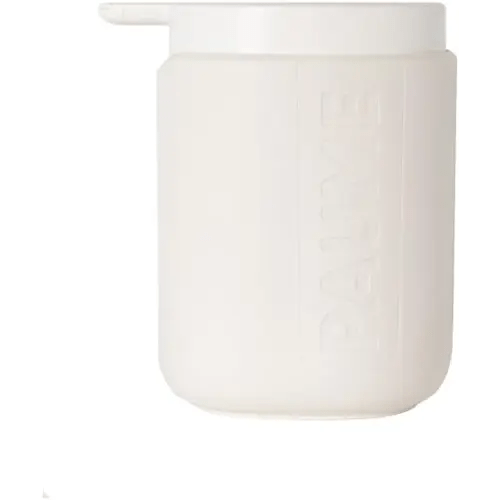 PAUME Signature Pump for Hand Cleansers, Hand Gels, Placed in Kitchen, Nursery, or Bathroom, Stylish