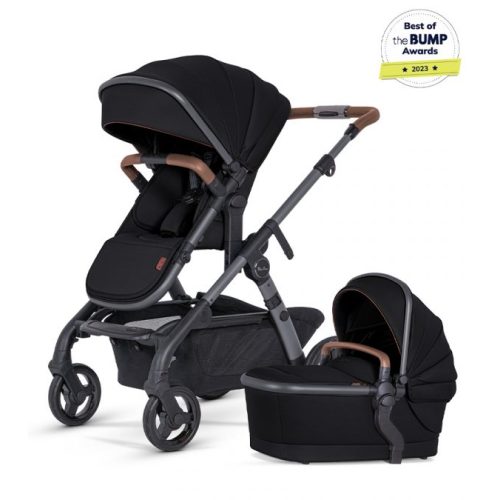 Wave 3 Stroller