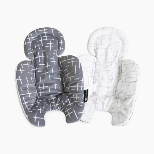 Newborn Insert - Grey