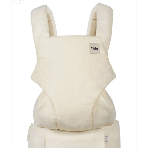 Dove - Linen Explore Baby Carrier – Baby Tula US