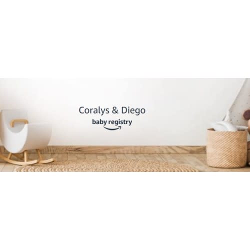 Amazon Baby Registry