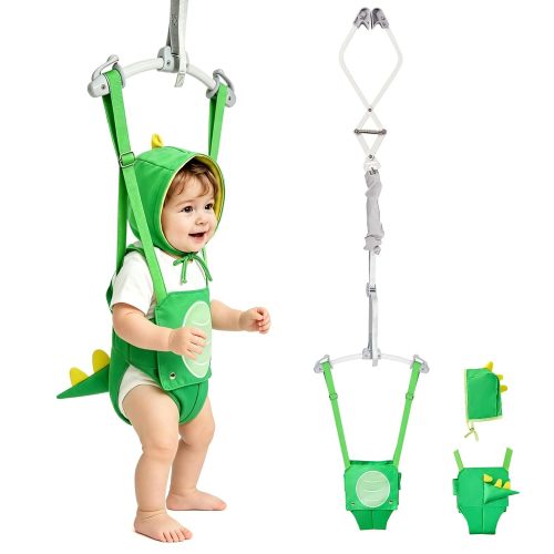 Jumping Jack
