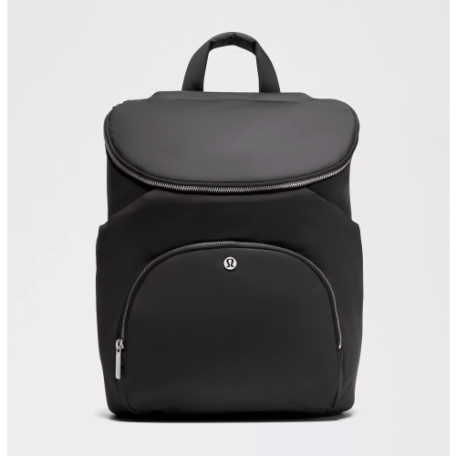 Lululemon Diaper Bag