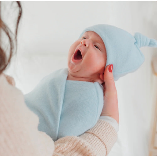COCOON SWADDLE