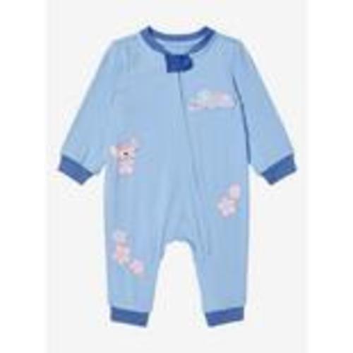 Disney Lilo & Stitch Angel & Stitch Zippered Infant One-Piece | BoxLunch