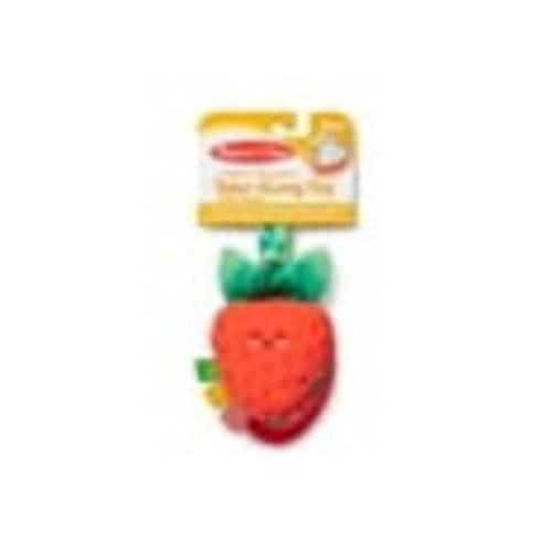 Strawberry Take Along Toy