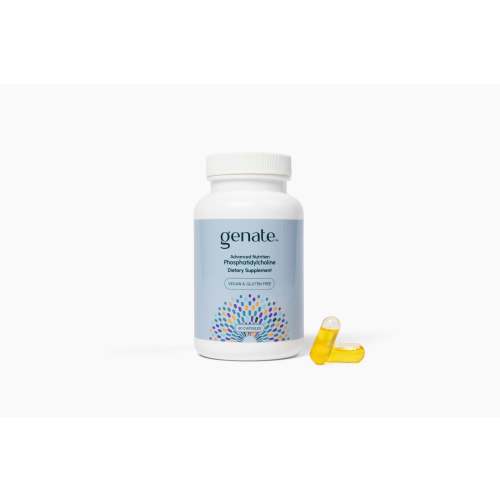 Advanced Phosphatidylcholine