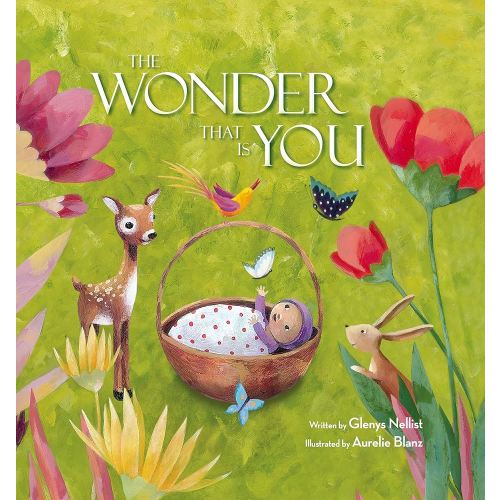 The Wonder That Is You