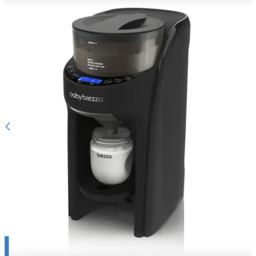 Formula Pro Advanced: Baby Formula Dispenser | Baby Brezza