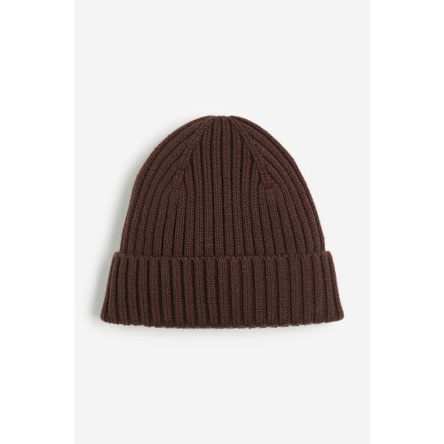 Wool Hat