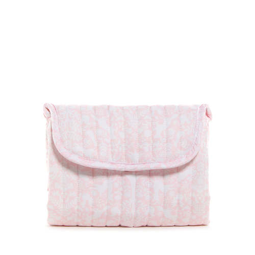 TRVL Quilted Changing Mat