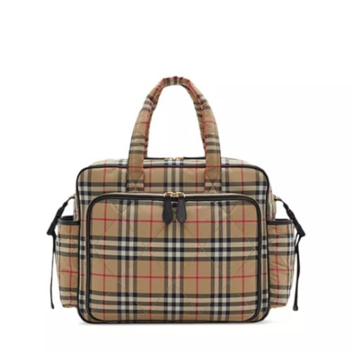 Burberry Baby Changing Bag