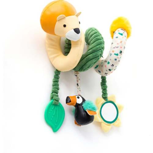 Activity Spiral - Jungle - Little Big Friends | Maisonette