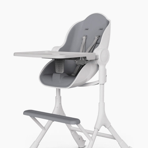 Oribel Cocoon Z High chair - Slate