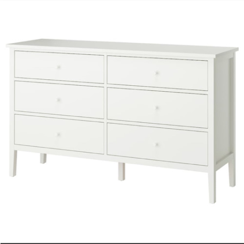 IKEA Dresser-GULLABERG
