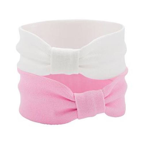 Carter's® | Two Pack Headwrap Set