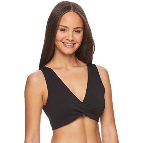 Lamaze - Intimate Apparel Women's Maternity Nursing Cotton Span Sleep Bra