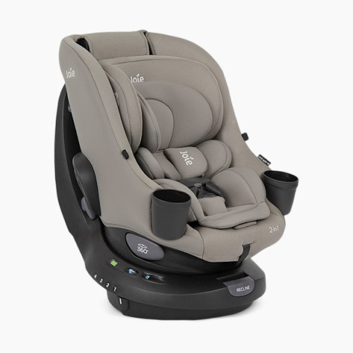 Joie Chili Spin SI 2-in-1 Convertible Car Seat - Dove