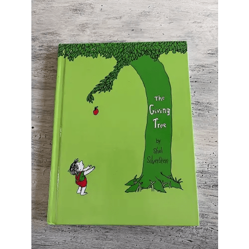 MOLYICE The giving tree