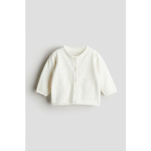 Knit Cardigan
