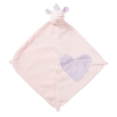 Lovie Blankie - Unicorn – Angel Dear