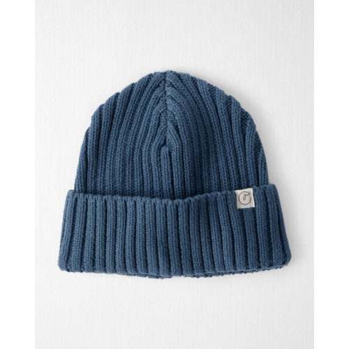 Baby Organic Cotton Sweater Knit Beanie - Little Planet | Carter's