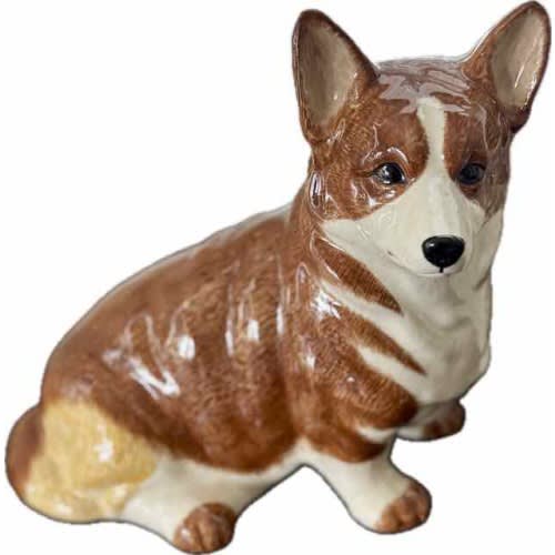 Corgi Money Bank