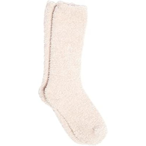 BAREFOOT DREAMS THE COZYCHIC HEATHERED WOMEN'S SOCKS