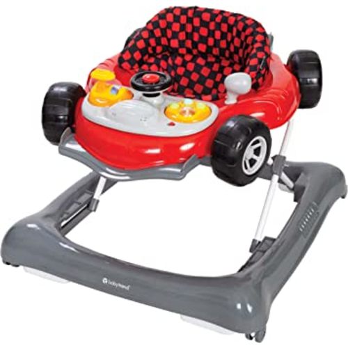 Baby Trend Trend Deluxe Activity Walker