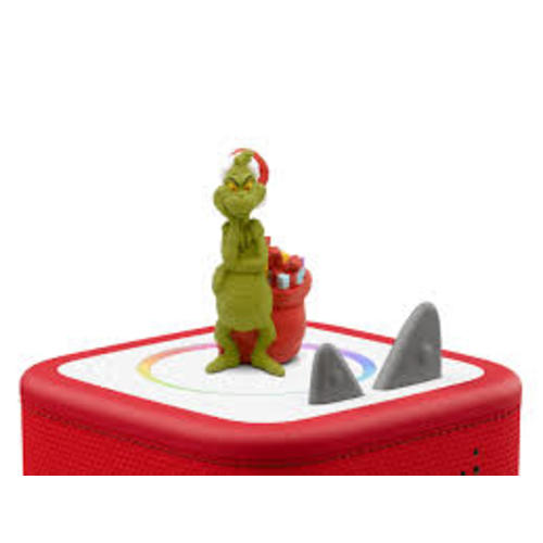 grinch tonies - Google Search