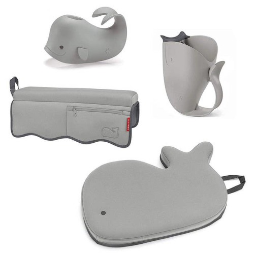 Moby Bathtime Essentials Kit
