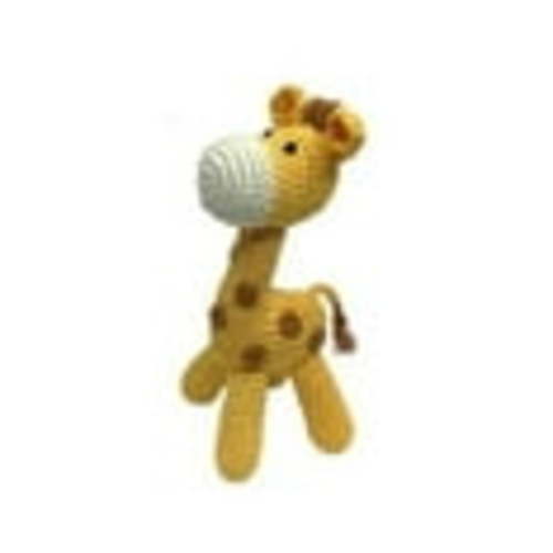 Cheengoo - Giraffe Rattle