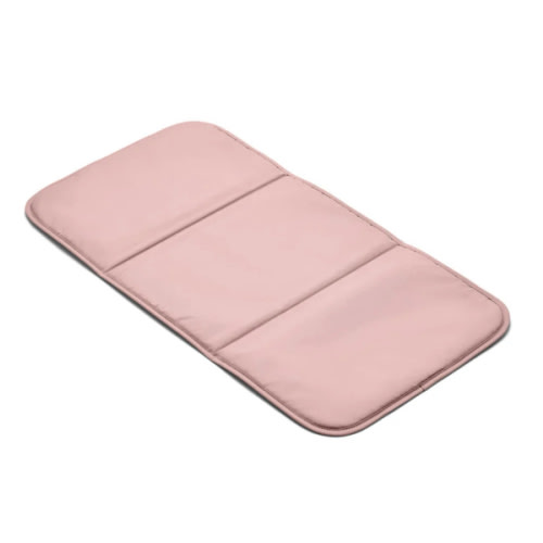 Memory Foam Changing Pad