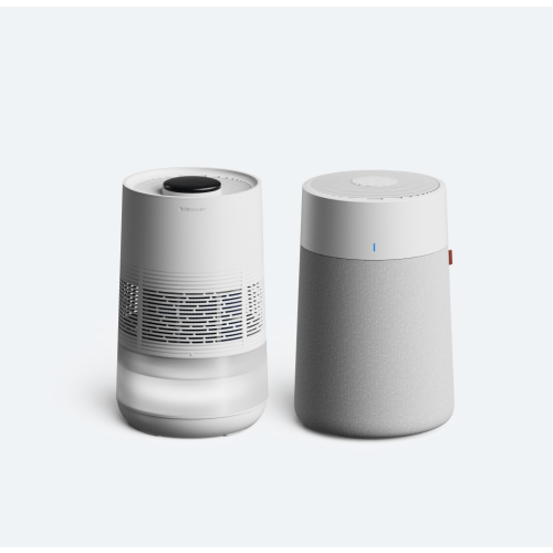 Blue Pure 511i Max + InvisibleMist™ Humidifier Bundle | Blueair
