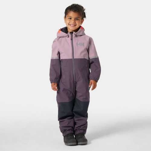 Kids' Storm Waterproof Playsuit | Helly Hansen US