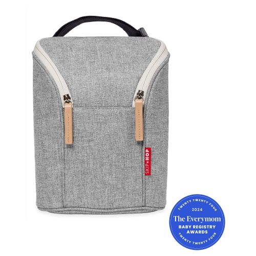Grab & Go Double Bottle Cooler Bag