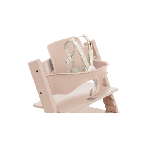 Tripp Trapp® Baby Set² Serene Pink