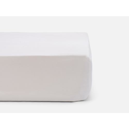 Fitted Crib Sheet