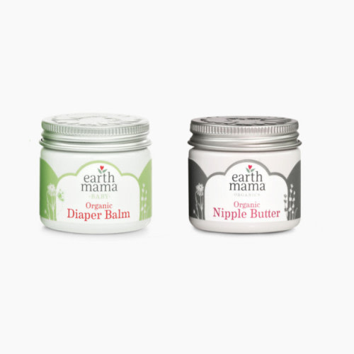 Earth Mama Mama & Baby Care Kit