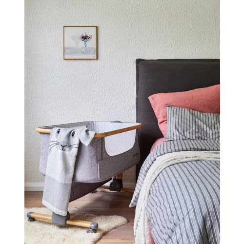 COCOON SNUGGLE TIME CO SLEEPER / BASSINET – Cocoon Furniture