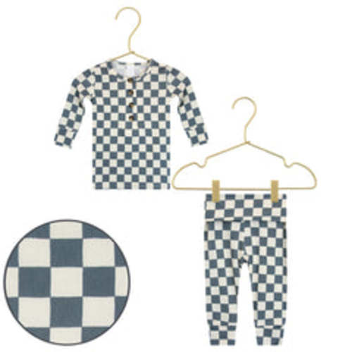 Miles Top + Bottoms – Lou Lou & Company