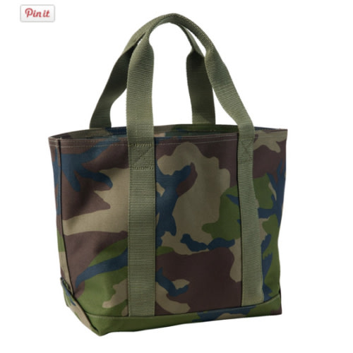 Tote Diaper Bags