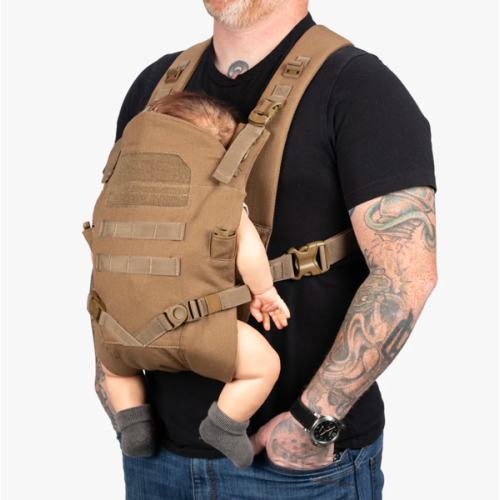 Tactical Baby Carrier® | Tactical Baby Gear®