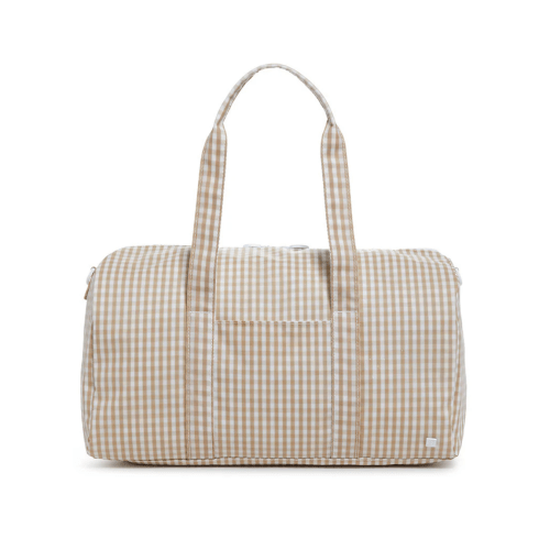 TRVL Design Weekender Duffel Bag – The Tiny Duckie