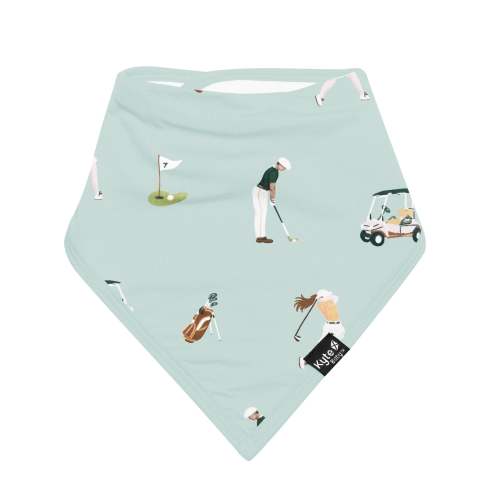 Bib in Golf